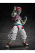 Demon Slayer: Kimetsu no Yaiba BUZZmod Action Figure 1/12 Akaza 15 cm