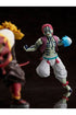 Demon Slayer: Kimetsu no Yaiba BUZZmod Action Figure 1/12 Akaza 15 cm