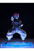Demon Slayer: Kimetsu no Yaiba BUZZmod Action Figure 1/12 Akaza 15 cm