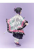Demon Slayer: Kimetsu no Yaiba BUZZmod Action Figure 1/12 Shinobu Kocho 14 cm