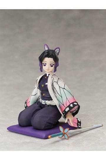 Demon Slayer: Kimetsu no Yaiba BUZZmod Action Figure 1/12 Shinobu Kocho 14 cm