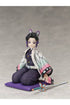Demon Slayer: Kimetsu no Yaiba BUZZmod Action Figure 1/12 Shinobu Kocho 14 cm