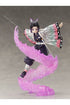 Demon Slayer: Kimetsu no Yaiba BUZZmod Action Figure 1/12 Shinobu Kocho 14 cm