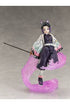 Demon Slayer: Kimetsu no Yaiba BUZZmod Action Figure 1/12 Shinobu Kocho 14 cm