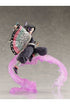 Demon Slayer: Kimetsu no Yaiba BUZZmod Action Figure 1/12 Shinobu Kocho 14 cm