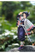 Demon Slayer: Kimetsu no Yaiba BUZZmod Action Figure 1/12 Shinobu Kocho 14 cm