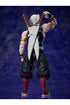 Demon Slayer: Kimetsu no Yaiba BUZZmod Action Figure 1/12 Tengen Uzui 16 cm