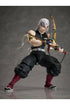 Demon Slayer: Kimetsu no Yaiba BUZZmod Action Figure 1/12 Tengen Uzui 16 cm