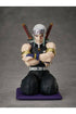 Demon Slayer: Kimetsu no Yaiba BUZZmod Action Figure 1/12 Tengen Uzui 16 cm