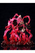 Demon Slayer: Kimetsu no Yaiba Statue 1/8 Nezuko Kamado Exploding Blood 20 cm