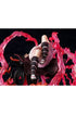 Demon Slayer: Kimetsu no Yaiba Statue 1/8 Nezuko Kamado Exploding Blood 20 cm