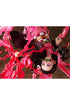 Demon Slayer: Kimetsu no Yaiba Statue 1/8 Nezuko Kamado Exploding Blood 20 cm