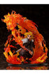 Demon Slayer: Kimetsu no Yaiba Statue 1/8 Kyojuro Rengoku 26 cm