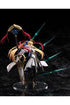 Fate/Grand Order PVC Statue 1/7 Caster / Altria Caster (3rd Ascension) 34 cm