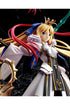 Fate/Grand Order PVC Statue 1/7 Caster / Altria Caster (3rd Ascension) 34 cm