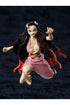 Demon Slayer: Kimetsu no Yaiba BUZZmod Action Figure 1/12 Nezuko Kamado Demon Advancing Ver. 15 cm