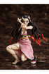 Demon Slayer: Kimetsu no Yaiba BUZZmod Action Figure 1/12 Nezuko Kamado Demon Advancing Ver. 15 cm