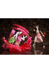 Demon Slayer: Kimetsu no Yaiba BUZZmod Action Figure 1/12 Nezuko Kamado Demon Advancing Ver. 15 cm