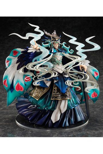 Fate/Grand Order PVC Statue 1/7 Ruler/Qin 32 cm