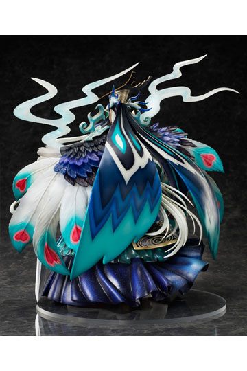 Fate/Grand Order PVC Statue 1/7 Ruler/Qin 32 cm