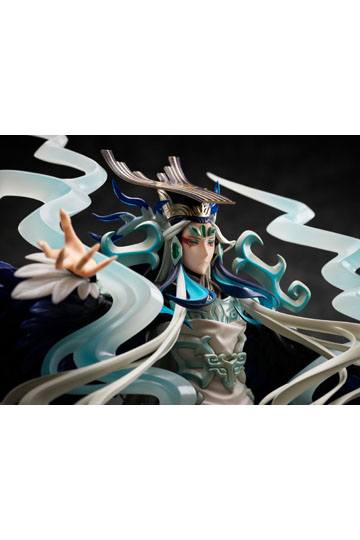 Fate/Grand Order PVC Statue 1/7 Ruler/Qin 32 cm