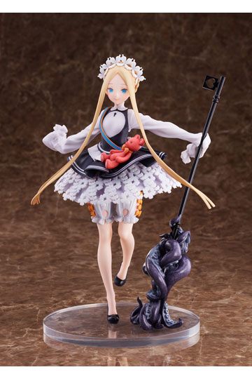 Fate/Grand Order PVC Statue Foreigner/Abigail Williams Festival Portrait ver. 23 cm