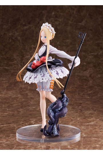 Fate/Grand Order PVC Statue Foreigner/Abigail Williams Festival Portrait ver. 23 cm