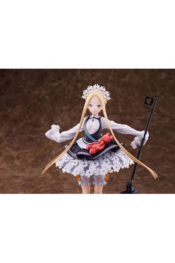 Fate/Grand Order PVC Statue Foreigner/Abigail Williams Festival Portrait ver. 23 cm