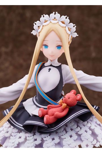 Fate/Grand Order PVC Statue Foreigner/Abigail Williams Festival Portrait ver. 23 cm