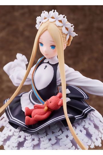 Fate/Grand Order PVC Statue Foreigner/Abigail Williams Festival Portrait ver. 23 cm