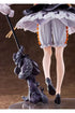 Fate/Grand Order PVC Statue Foreigner/Abigail Williams Festival Portrait ver. 23 cm