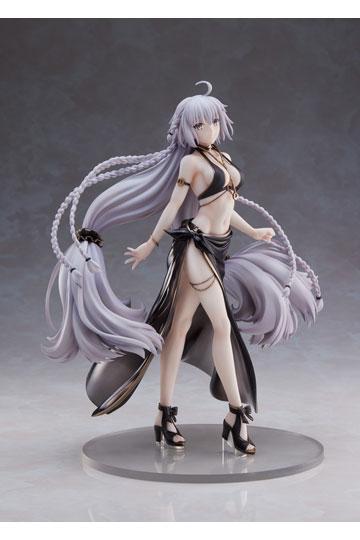 Fate/Grand Order PVC Statue 1/7 Avenger / Jeanne d'Arc (Alter) Festival Portrait Ver. 24 cm