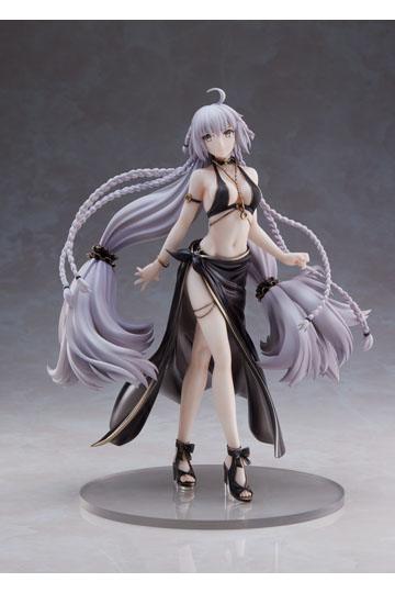 Fate/Grand Order PVC Statue 1/7 Avenger / Jeanne d'Arc (Alter) Festival Portrait Ver. 24 cm