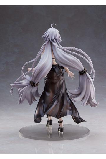 Fate/Grand Order PVC Statue 1/7 Avenger / Jeanne d'Arc (Alter) Festival Portrait Ver. 24 cm