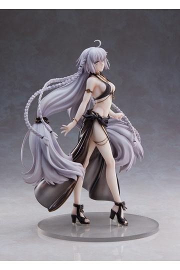 Fate/Grand Order PVC Statue 1/7 Avenger / Jeanne d'Arc (Alter) Festival Portrait Ver. 24 cm
