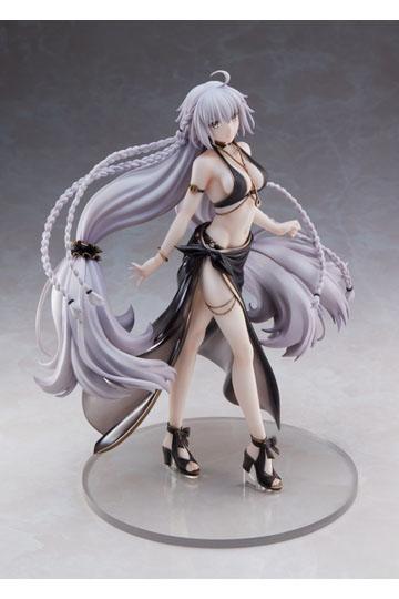 Fate/Grand Order PVC Statue 1/7 Avenger / Jeanne d'Arc (Alter) Festival Portrait Ver. 24 cm