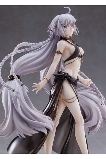 Fate/Grand Order PVC Statue 1/7 Avenger / Jeanne d'Arc (Alter) Festival Portrait Ver. 24 cm