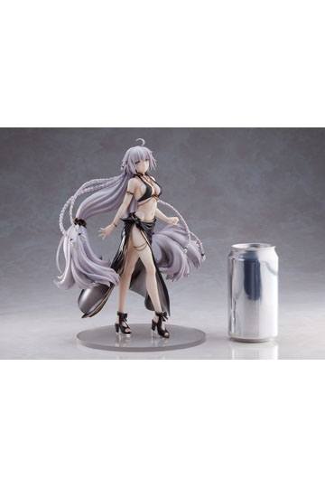 Fate/Grand Order PVC Statue 1/7 Avenger / Jeanne d'Arc (Alter) Festival Portrait Ver. 24 cm