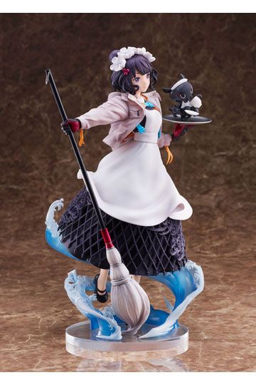 Fate/Grand Order PVC Statue Foreigner/Katsushika Hokusai Festival Portrait ver. 24 cm