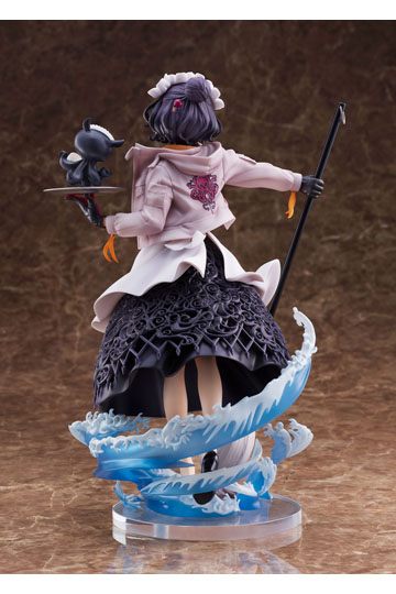 Fate/Grand Order PVC Statue Foreigner/Katsushika Hokusai Festival Portrait ver. 24 cm