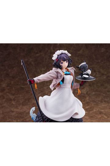 Fate/Grand Order PVC Statue Foreigner/Katsushika Hokusai Festival Portrait ver. 24 cm