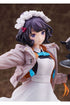 Fate/Grand Order PVC Statue Foreigner/Katsushika Hokusai Festival Portrait ver. 24 cm