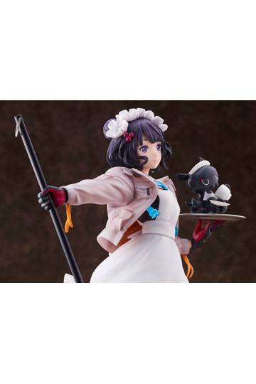 Fate/Grand Order PVC Statue Foreigner/Katsushika Hokusai Festival Portrait ver. 24 cm