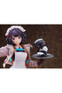 Fate/Grand Order PVC Statue Foreigner/Katsushika Hokusai Festival Portrait ver. 24 cm