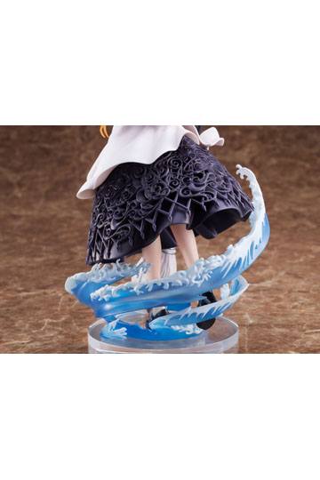 Fate/Grand Order PVC Statue Foreigner/Katsushika Hokusai Festival Portrait ver. 24 cm