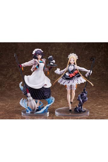 Fate/Grand Order PVC Statue Foreigner/Katsushika Hokusai Festival Portrait ver. 24 cm