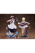 Fate/Grand Order PVC Statue Foreigner/Katsushika Hokusai Festival Portrait ver. 24 cm