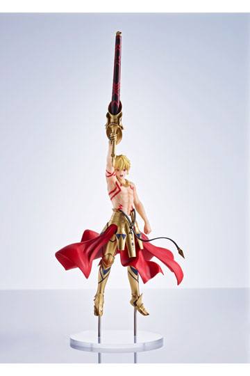 Fate/Grand Order ConoFig PVC Statue Archer/Gilgamesh 31 cm