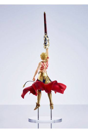 Fate/Grand Order ConoFig PVC Statue Archer/Gilgamesh 31 cm