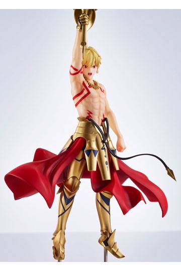 Fate/Grand Order ConoFig PVC Statue Archer/Gilgamesh 31 cm